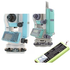 Batteria BC-60 BC-65 per NIKON