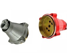 CAMPANA PER DECESPUGLIATORE FRIZIONE DA 78 MM TUBO DA 26 MM INNESTO 9 DENTI