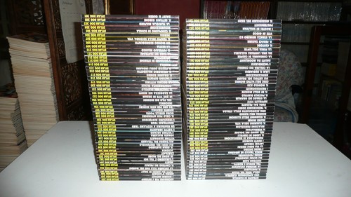 Dylan dog lotto sequenza - dog,