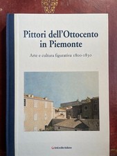Pittori dell’Ottocento in