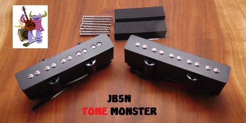 Tone monster jb5n - tone, set