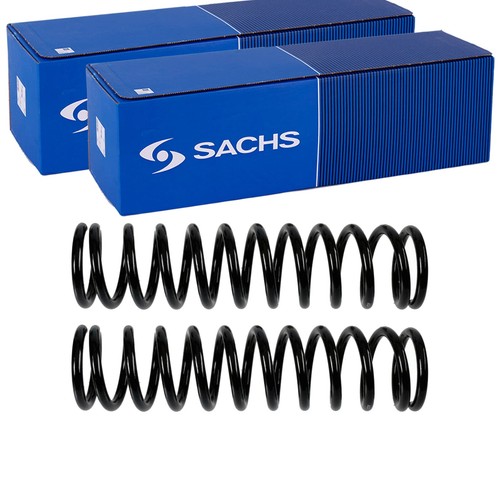 Sachs molle sospensione - molle,