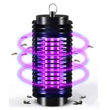 ZANZARIERA ELETTRICA ANTI