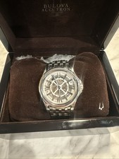 Orologio Bulova Accutron