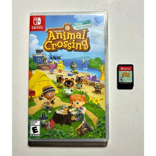 Animal crossing new horizons - animal,