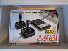 My Arcade Atari Game Station Pro: Console per videogiochi