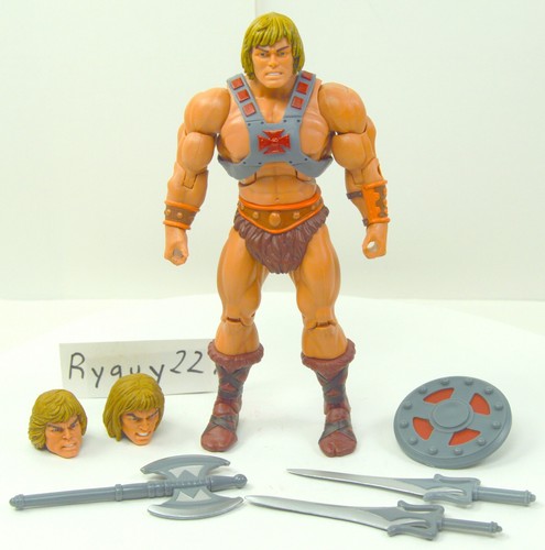 Motuc man personaggio - he-man,,