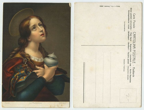 85272 carlo dolci la - 85272,