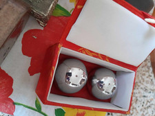 sfere cinesi antistress - palline antistress