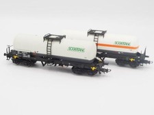 RIVAROSSI HR6513 HO Scale Two