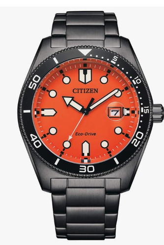 Orologio citizen uomo - citizen,
