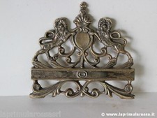  CIMASA D'EPOCA IN OTTONE