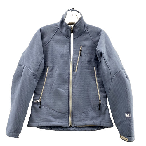 Giacca pelle vintage - , patagonia