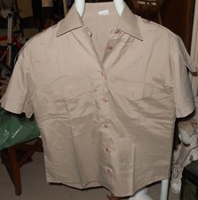 CAMICIA MILITARE ESERCITO
