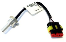 Sensore temperatura gas auto