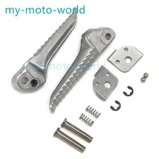 Per Suzuki pedale poggiapiedi