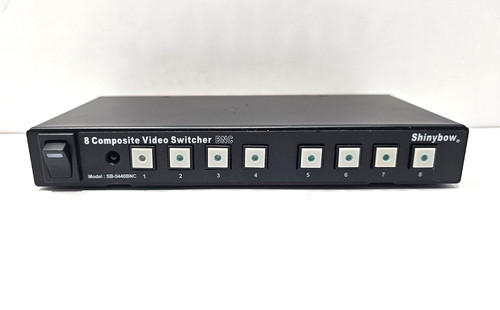 Shinybow 5440bnc - shinybow, sb-5440bnc