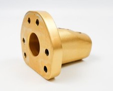 OTK Tony Kart Volante Angolare Boss