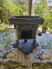 cuccia gatto per interno