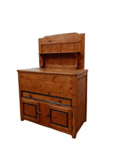 Credenza madia in abete