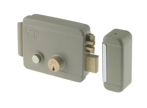 Yale 68880 serratura - yale, elettrica