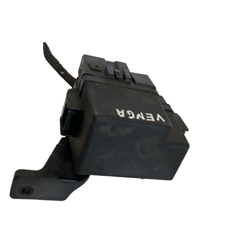 Kia venga 2012 - 2012, crdi