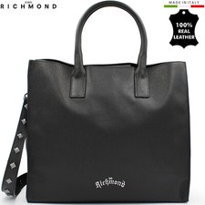 John Richmond designer black