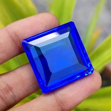 Topazio blu brasiliano