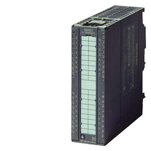 Siemens 6es7 322 1bl00 0aa0 - 6es7, 322-1bl00-0aa0