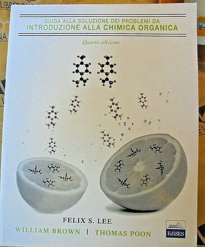 Introduzione alla chimica - alla,