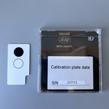 Piastra di calibrazione