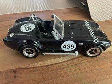 Modellino auto Shelby Cobra