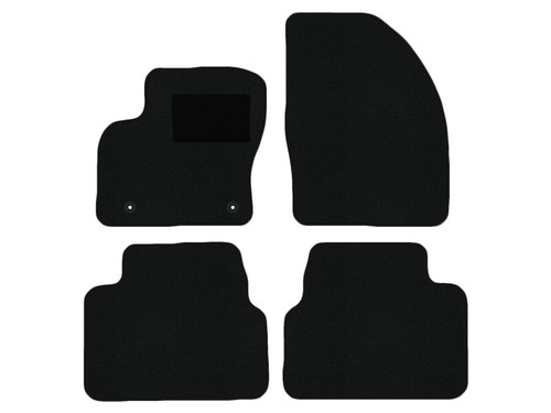 Tappetini adatti per ford kuga - ford,