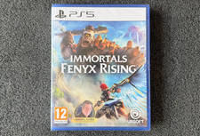 Immortals Fenyx Rising /