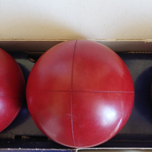 Bocce professionali salf - bocce,