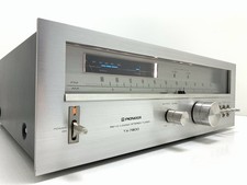PIONEER Tx 7800 Am/Fm Stereo