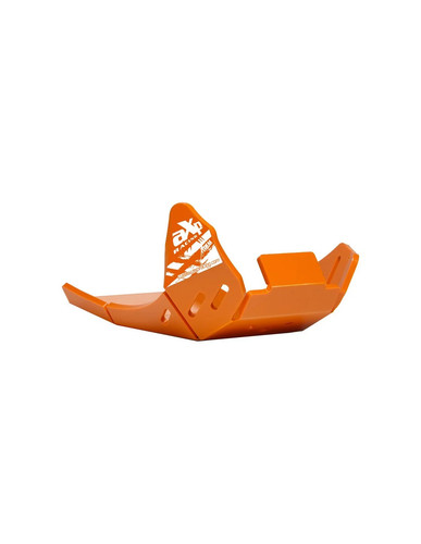 Axp skid plate ktm 250exc - plate,