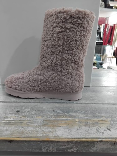 Stivaletto love moschino mod - love,