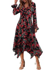 Beluring Abito donna maniche