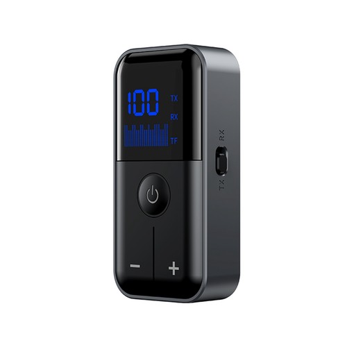 Adattatore musicale bluetooth - adattatore,