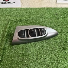 PULSANTIERA ALZAVETRI ANTERIORE SINISTRO LATO GUIDA NISSAN JUKE 2010-2016