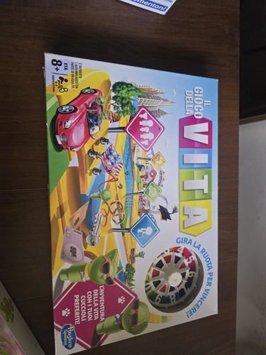 Gioco della vita
