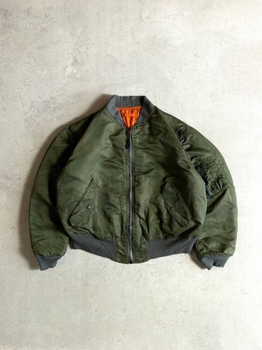 Bomber alpha industries - bomber, ma-1