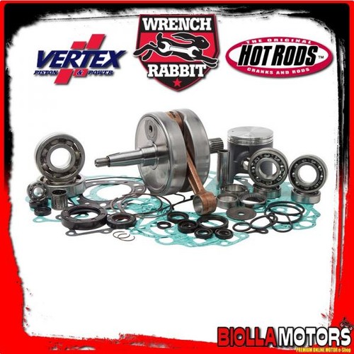 Wr101 014 kit revisione motore - wr101-014,