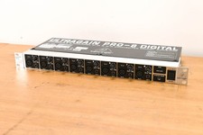 Behringer ADA8000 ULTRAGAIN