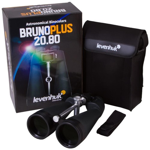 Levenhuk bruno plus - levenhuk,