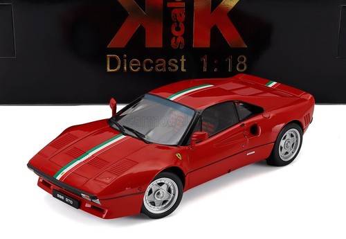 Scale ferrari 288 - 1/18, kk-scale