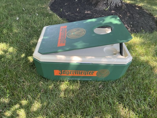 Raro jagermeister cooler - raro, con