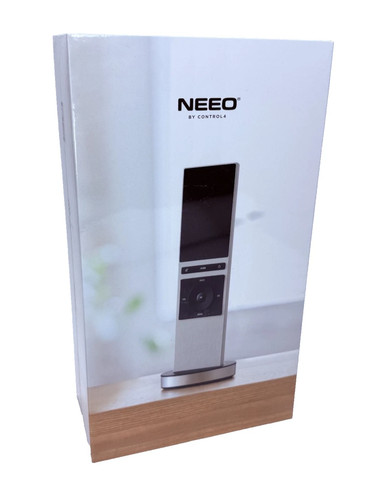 Control4 neeo smart - control4,