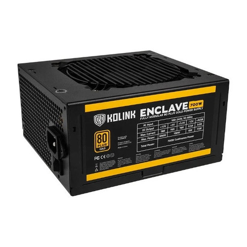 Alimentatore kolink enclave - kolink,